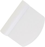 Matfer Exoglass deegkrabber rond | J218