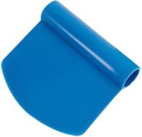 Matfer Exoglass deegkrabber rond | J218