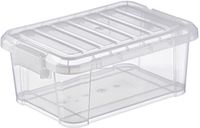 Araven voedseldoos met deksel 9ltr | J246