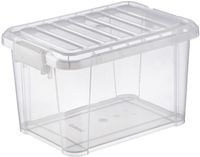 Araven voedseldoos met deksel 14ltr | J247