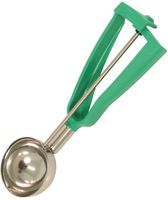 Bonzer Litegrip portioneerlepel groen maat 12 | J264