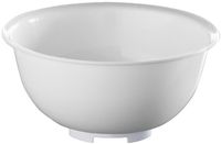 Araven polypropyleen beslagkom 1ltr | J274