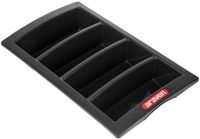 Araven bestekbak GN1/1 | J284