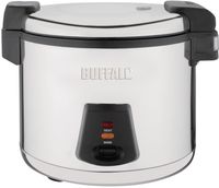 Buffalo professionele rijstkoker 6ltr | J300