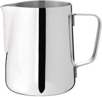 Olympia melkkannetje rvs 0,6L | J317