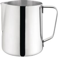 Olympia melkkannetje rvs 1ltr | J318