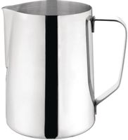 Olympia melkkannetje rvs 1,5L | J319