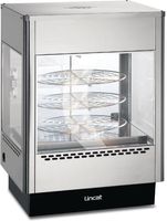 Lincat Pizza Warmhoudvitrine Um50, Lincat J395