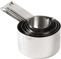 Maatkommen | Set Van 5 | Vogue | J424