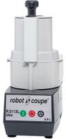 Robot Coupe R211XL foodprocessor met groentesnijder | J464