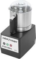 Robot Coupe R301D foodprocessor met groentesnijder