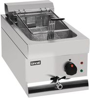Lincat Silverlink 600 Enkele Friteuse Df33, Lincat J536