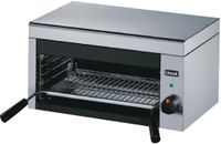 Lincat Silverlink 600 Salamander Grill Gr3, Lincat J540