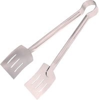 Rvs Serveertang | 24cm | Vogue | J601