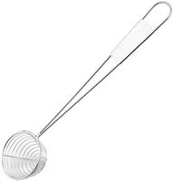 Rvs Groentezeefje | Vogue | J647