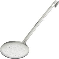 Vogue RVS schuimspaan 10cm | J668