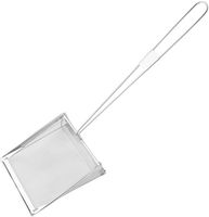 Rvs Vetspaan | 20cm | Vogue | J670