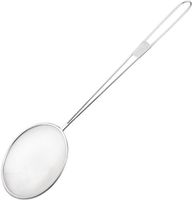 Rvs Schuimspaan | 20cm | Vogue | J674