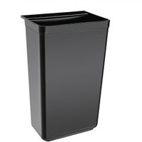 Afvalbak Voor Serveerwagens | Vogue | J691