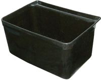 Bestekbak Voor Serveerwagens | Vogue | J702