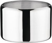 Olympia Concorde rvs suikerpotje 14cl | J728