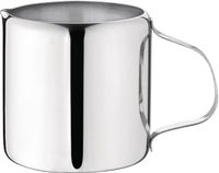 Olympia Concorde rvs melkkannetje 14cl | J732