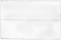 Zware Kwaliteit Afkoelrooster | 63,5 x 40,5cm | Vogue | J811