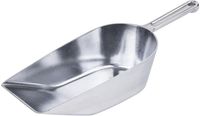 Aluminium Schep | 1 liter | Vogue | J814