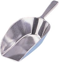 Aluminium Schep | 1,94 liter | Vogue | J815