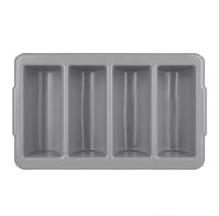 Kristallon bestekbak GN1/1 | J850