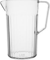 Kristallon duurzame polycarbonaat schenkkan 1,4L | J904