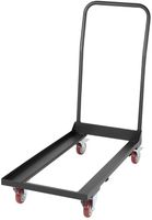 Bolero JA345 opvouwbare trolley