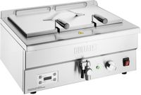 JA370 Buffalo donut friteuse