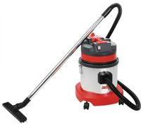 Jantex JA871 Nat & Droog Stofzuiger 15L