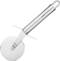 JA898 Essentials RVS Pizzasnijder