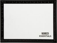 JA905 Essentials Anti-Kleef Silicone Bakmat 400x300mm