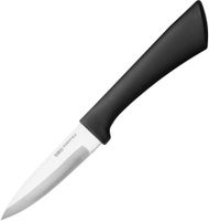 JA907 Essentials Schilmesje Zwart 9cm