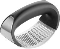 JA908 Essentials gebogen knoflookpers