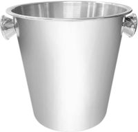 JB128 Essentials RVS Wijnemmer