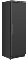 JB198 Essentials Staande koelkast Zwart 400L