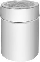 JB487 Essentials RVS strooier met fijnmazig gaas 236ml