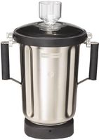 Hamilton Beach JB504 Commercial reserve 4Ltr roestvaststalen kan voor HBF1100S