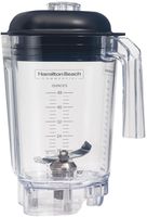 Hamilton Beach JB511 Commercial reserve 1,4 Litertr copolyester kan voor HBH855