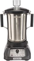 Hamilton Beach JB517 HBF1100S Expeditor voedselblender met grote capaciteit