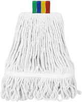 Jantex JB534 Connect brede Kentucky katoenen mopkop 400g