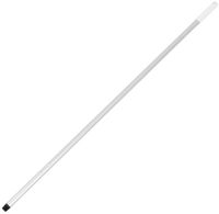 Jantex JB580 steel voor kleurgecodeerde bezemkoppen 132cm