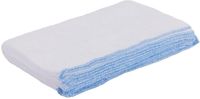 Jantex JB592 vaatdoeken blauw 400x300mm (10 stuks)