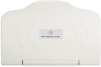 Bolero JB681 Horizontale Baby Verschoontafel