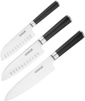 Vogue JB997 Bistro Series 3-delige messenset