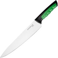 Hygiplas JD211 Pro koksmes Groen 25cm